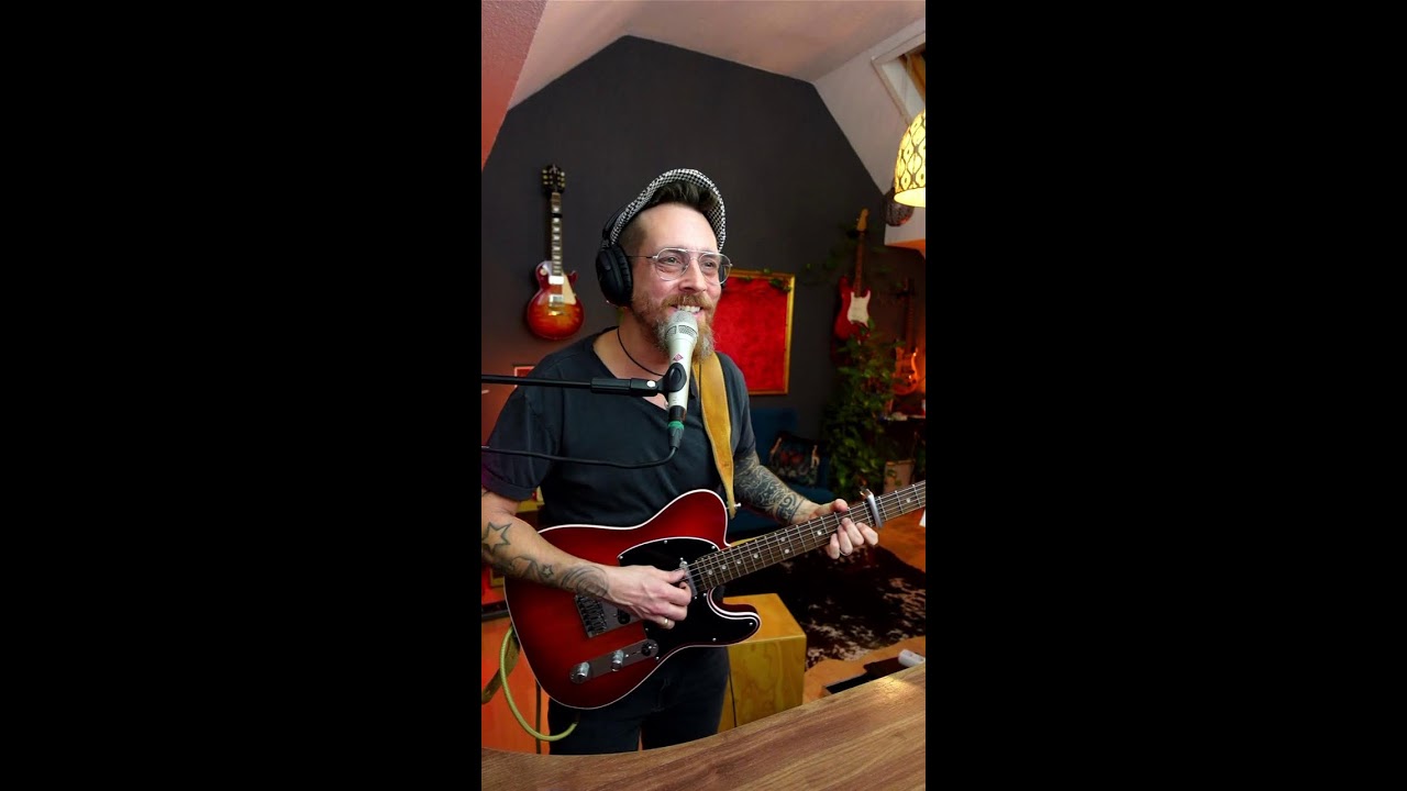 Live Session mit Timo 🎸