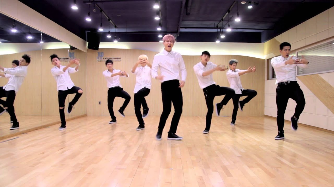 GOT7 