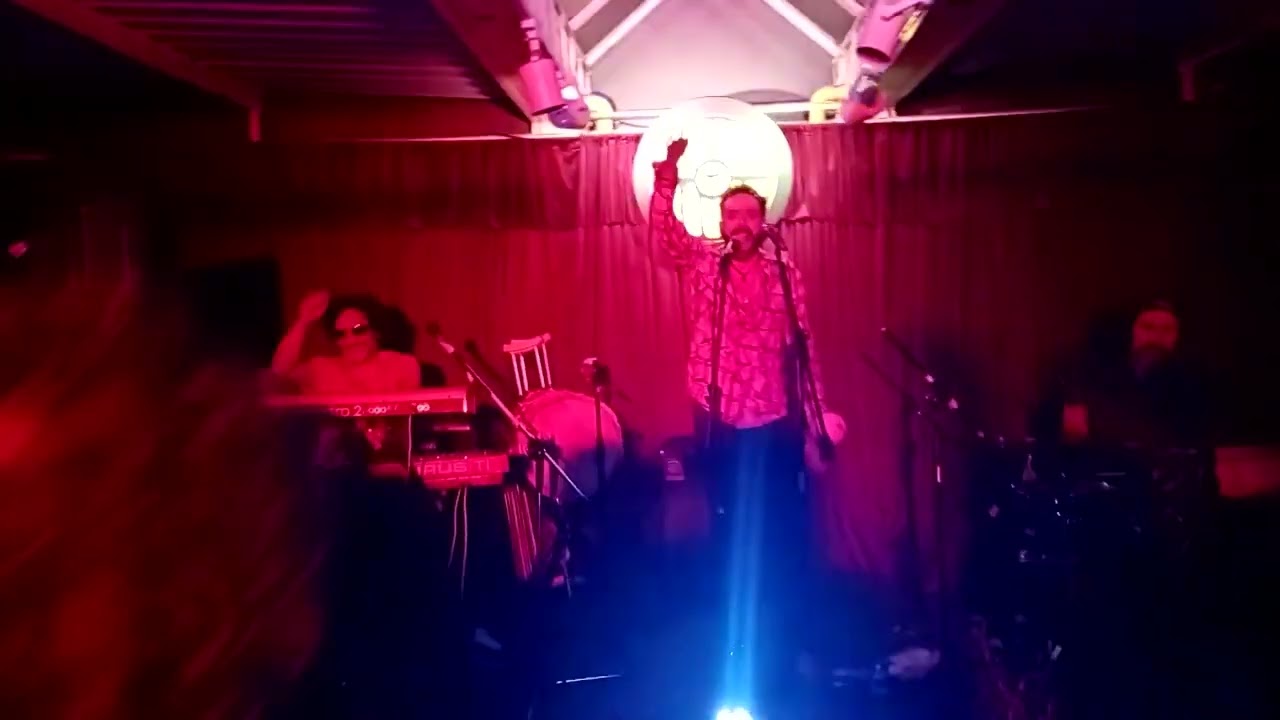 JARANATAMBO LIVE SET/ Festival Musicas del Mundo 2022 Bogota Om producciones