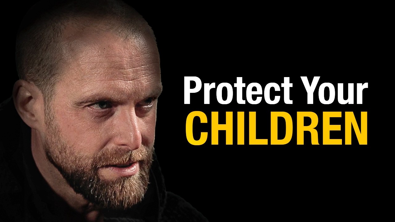 Undercover Police Detective | What they're not telling you!