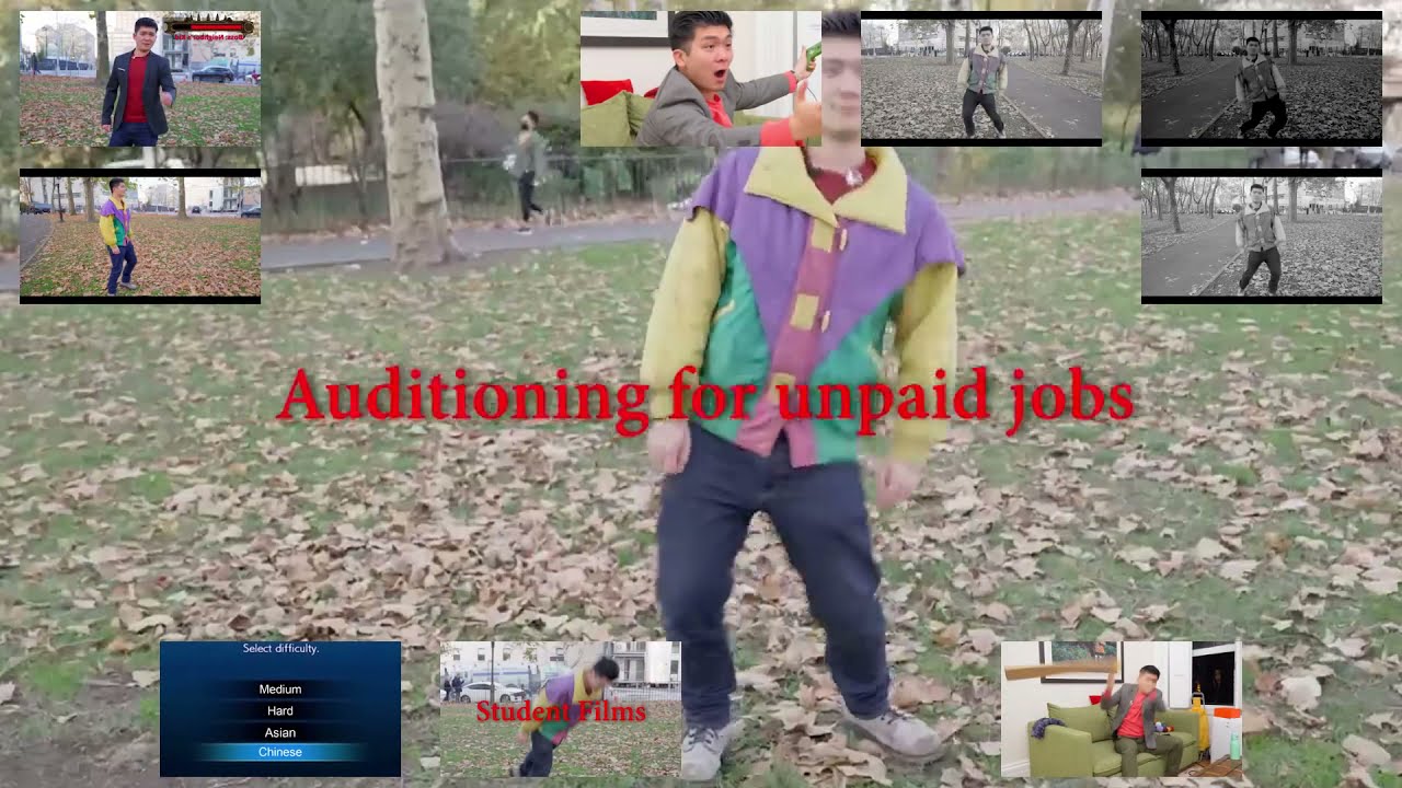 Sparta Remix - Steven He's Asian Difficulty Deaths