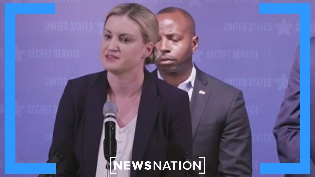 ‘We’re ready to go:’ Secret Service steps up RNC security | NewsNation Now