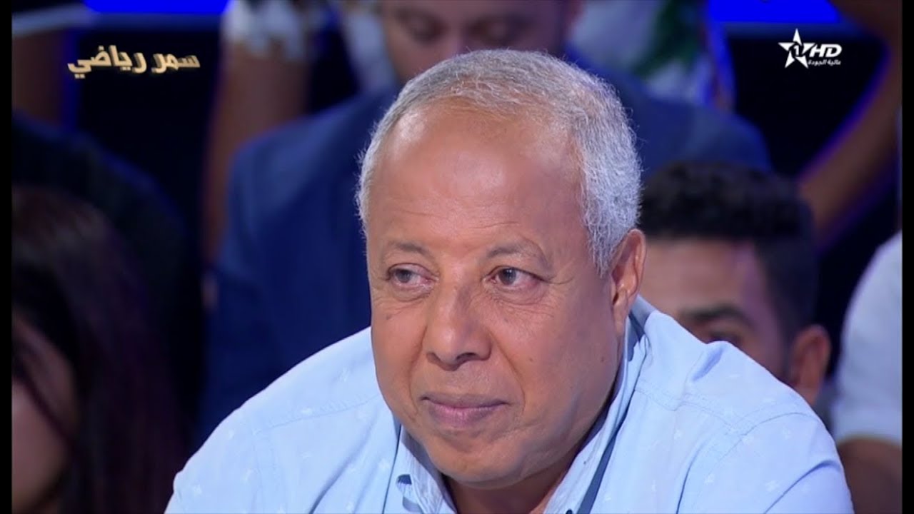 سمر رياضي - محمد فاخر 01/01/2018