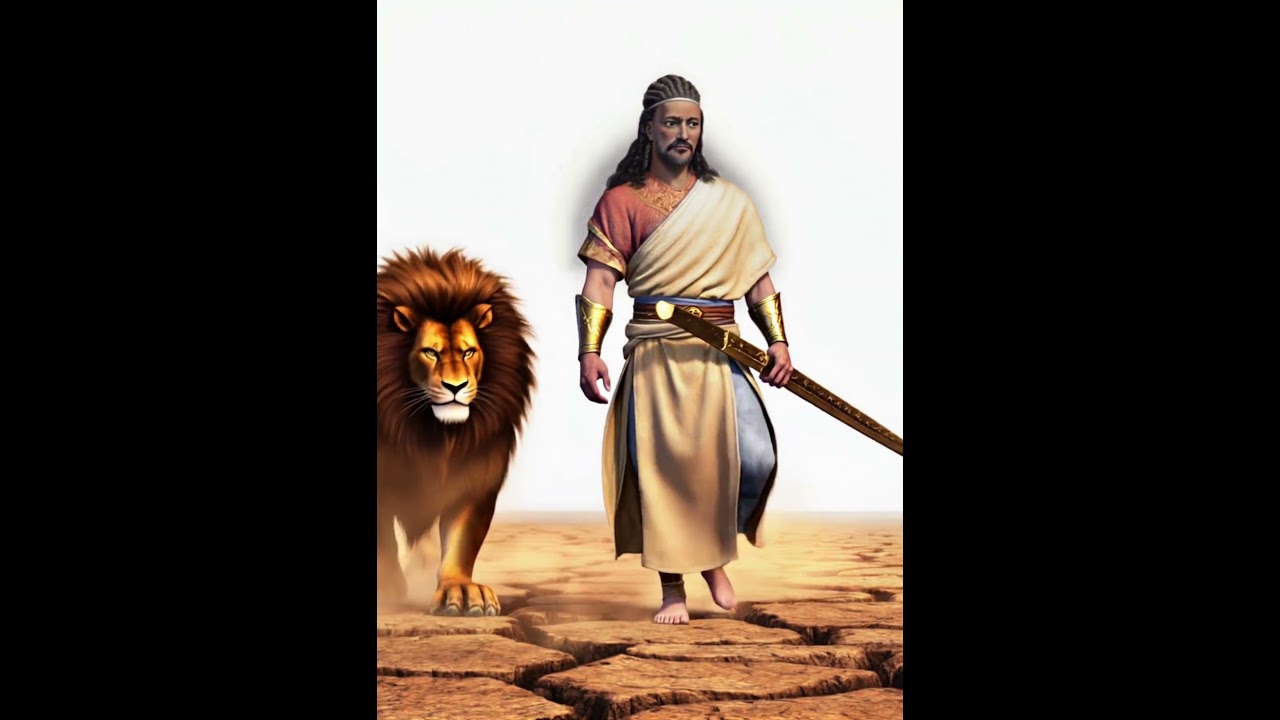 The Tragic Tale of Emperor Tewodros: Ethiopia's Forgotten Hero