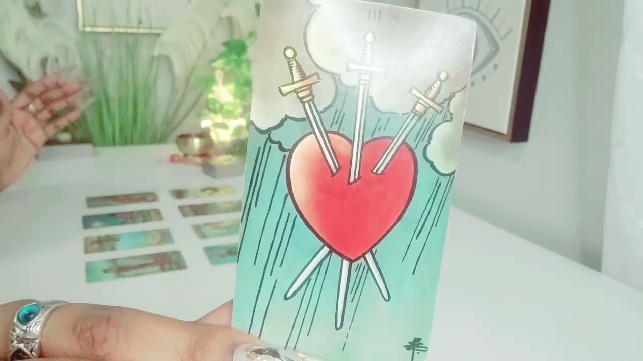 GEMINI ♊️ LIVING IN THEY'RE HEAD FOR FREE! I'M BUT UR CHOOSING URSELF, I HOPE UR READY 2 HEAR THIS!