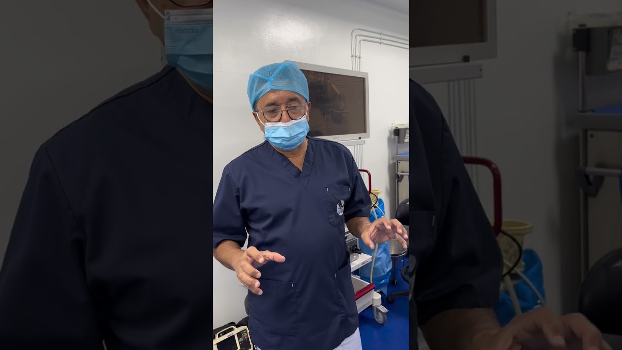 Nouvelle technique de PRP AVEC LA THROMBINE