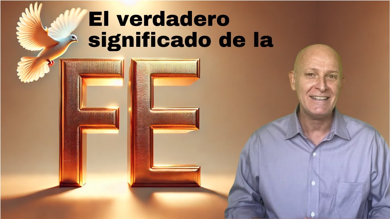 ¿Por qué la fe es más que una certeza?