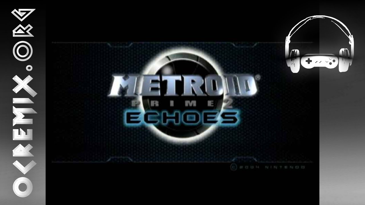 OC ReMix #1507: Metroid Prime 2 'Torvus Clockwork' [Torvus Bog] by DarkeSword