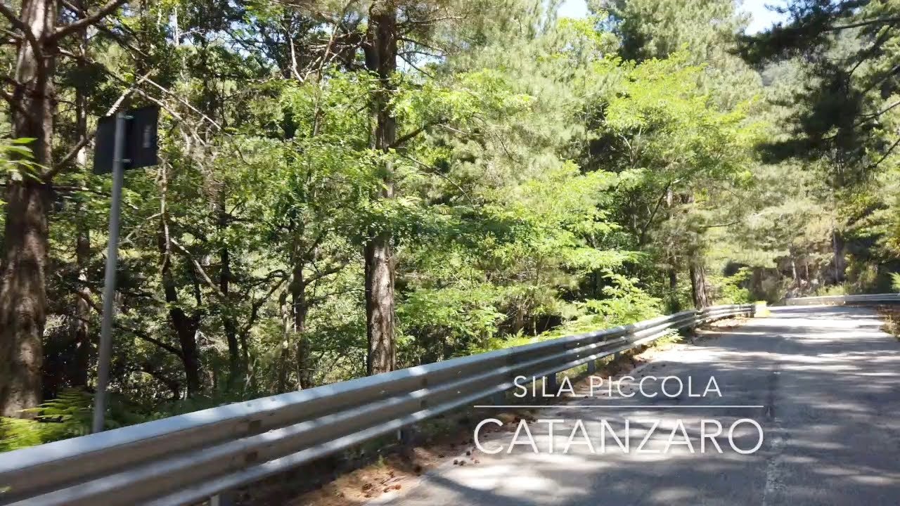 Sila Piccola Catanzaro - Calabria - Italia