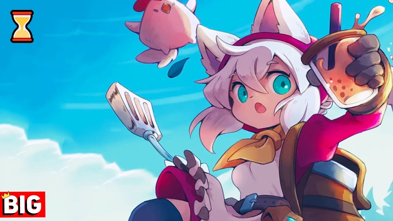 The Indie MEGA LIST: Busan Indie Connect Festival 2022