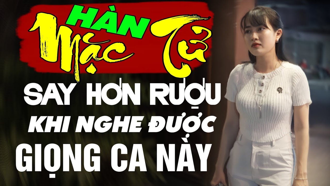 Nghe Tiếng Hát Này Bảo Đảm Say Hơn Rượu Vì Quá Hay, Hát Toàn Nhạc Bolero Lính Chiến