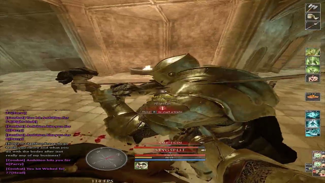 Levian pinnacle.exe 2 - Mortal online 2 PvP