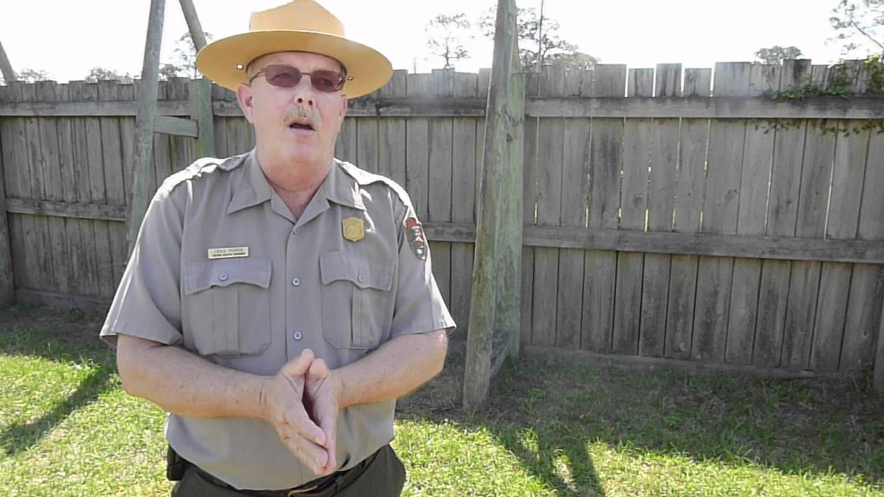 Life as a Ranger at a National park