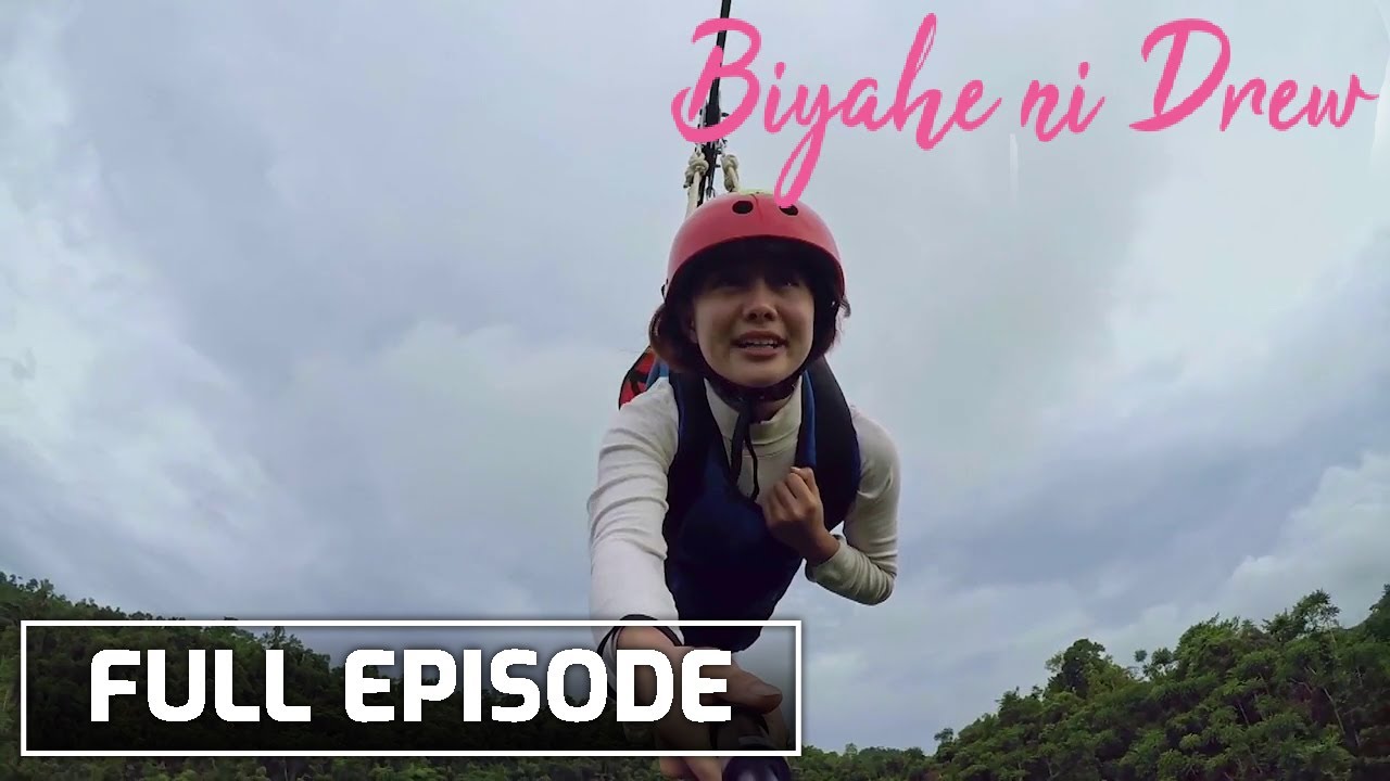 Eat, Explore, and Enjoy in Agusan Del Norte | Biyahe Ni Drew