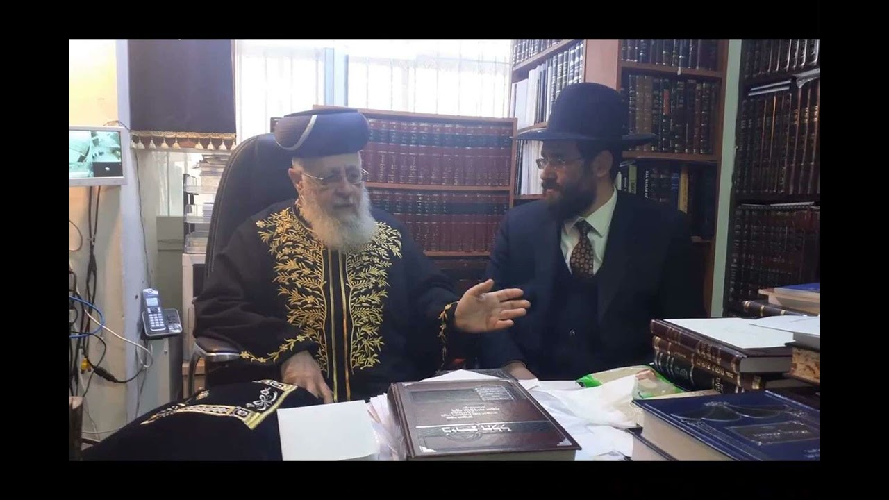 אור השבת: שאלות ותשובות עם הרה