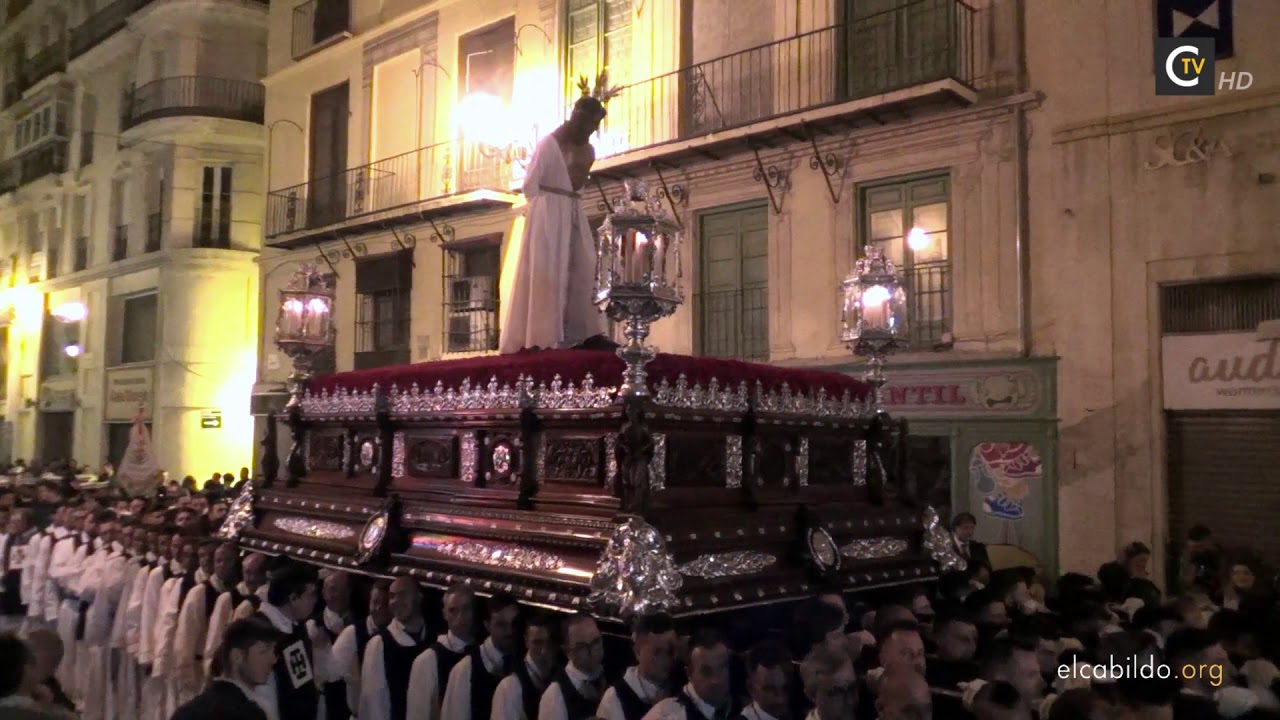HUMILLACIÓN (Estrella) 2019 en calle Martínez | elcabildo.org