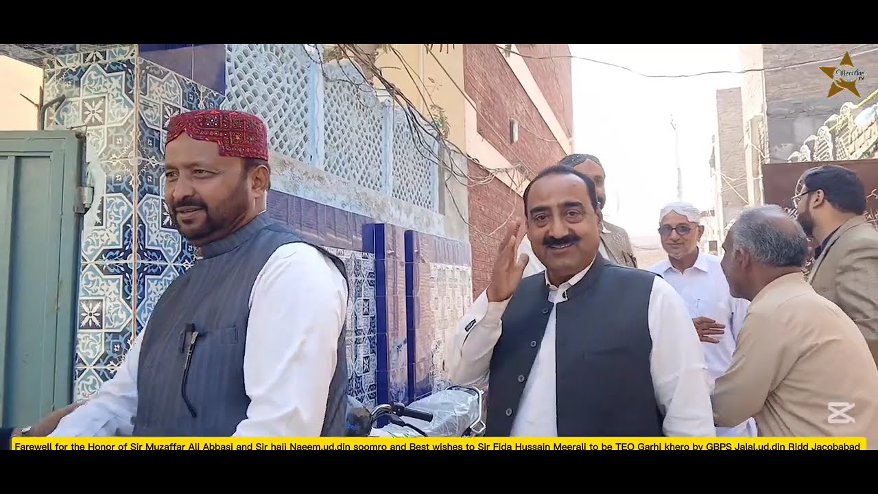 gbps Jalal.ud.din Ridd Jacobabad