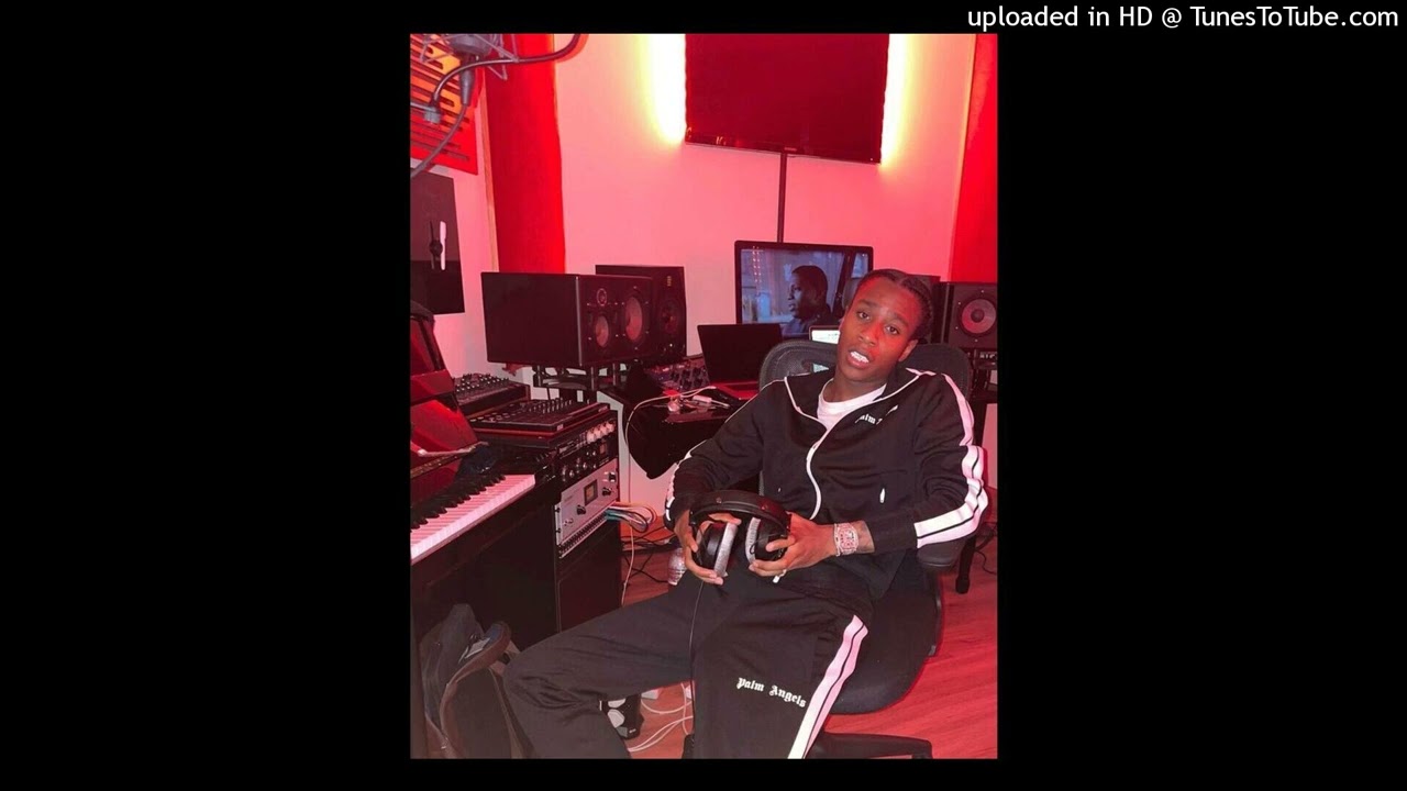 Clavish x Fredo Type Beat - 