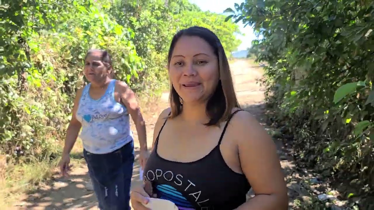 UNA VISITA A DON MAMERTO DESDE CHINA