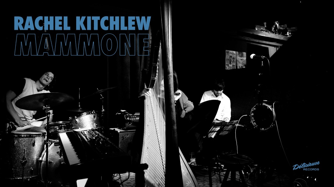 Rachel Kitchlew - Mammone ft. SFJ (Live Session)