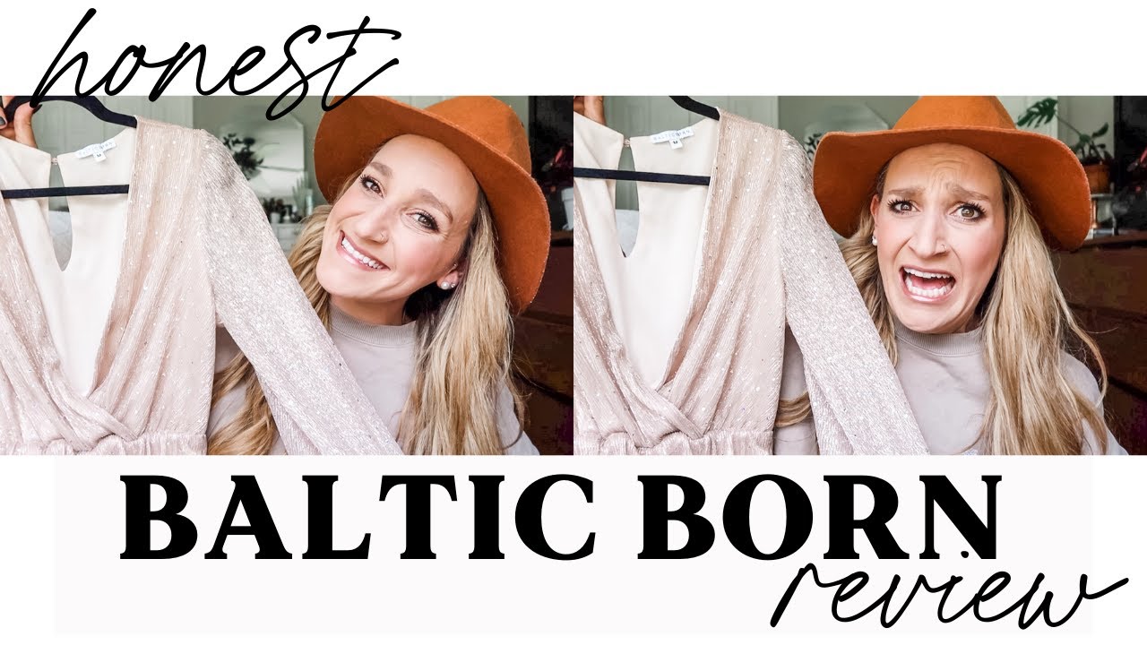 BALTIC BORN | Honest Review
