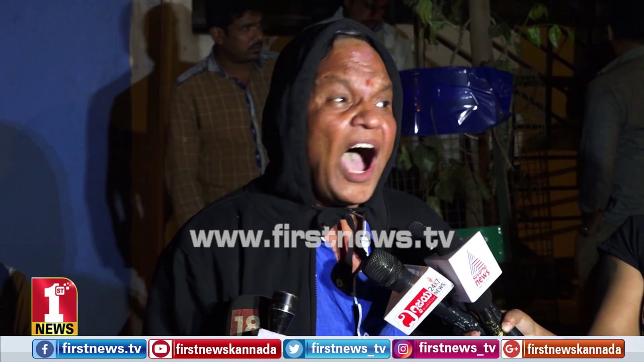‘ನನ್ನ ಮಾತು ಸುಳ್ಳಾದ್ರೆ ₹10 ಕೋಟಿ ದಂಡ ಕಟ್ತೀನಿ’ | Kanakapura Srinivas | Jogi Prem