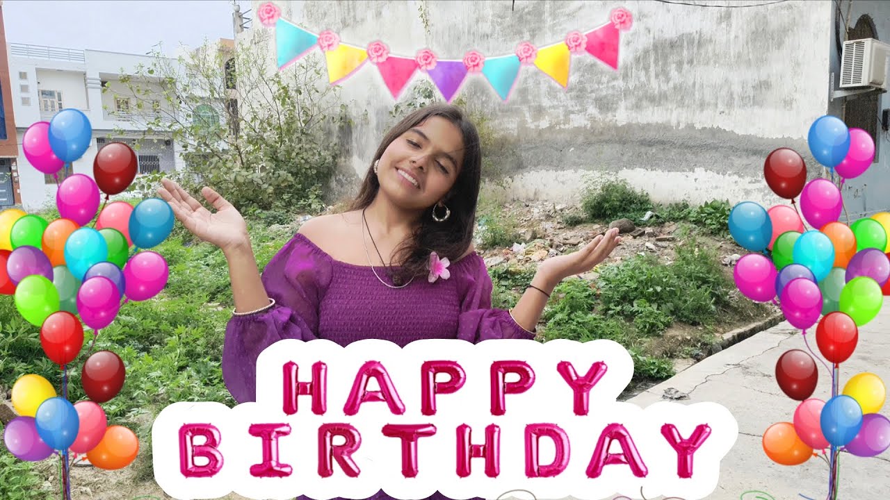 HAPPY BIRTHDAY MANU ♥️🎉💃#viral #vlog #1ksubscribers #minivlog #birthday 