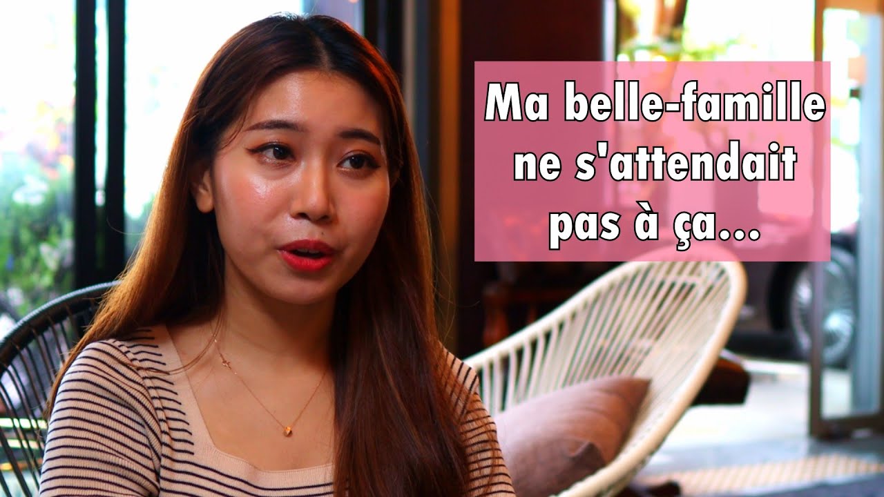 La dure réalité des asiatiques (non-Coréens) en Corée