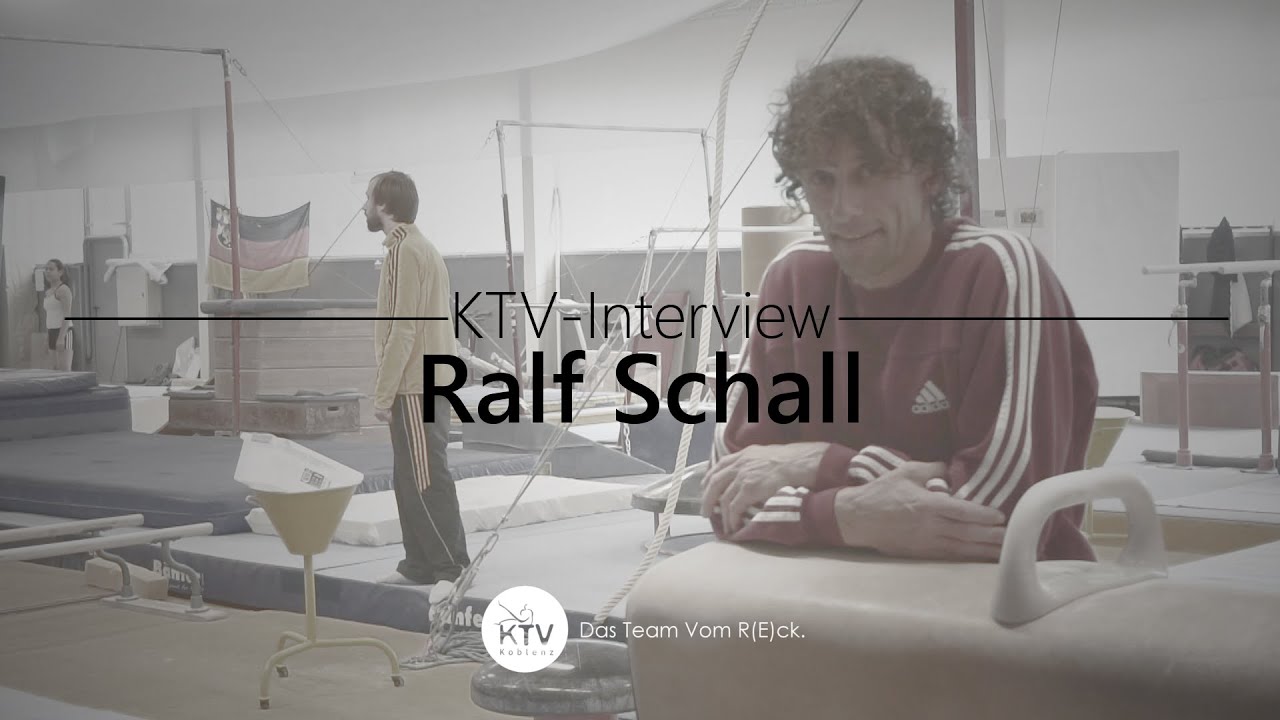 KTV-Interview | Ralf Schall [HD]