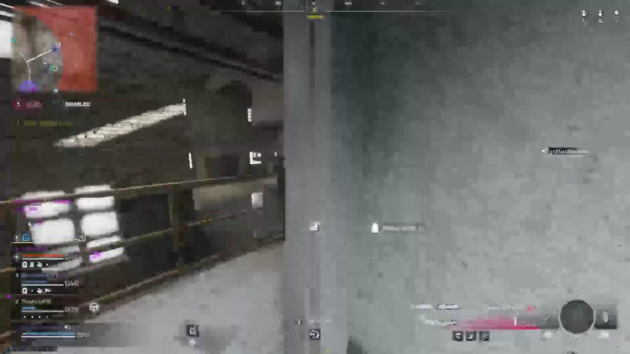 BO7 Warzone Rebirth Island Resurgence Camo Grind Meta Weapons Movement Loadouts #marzzfrommarzz