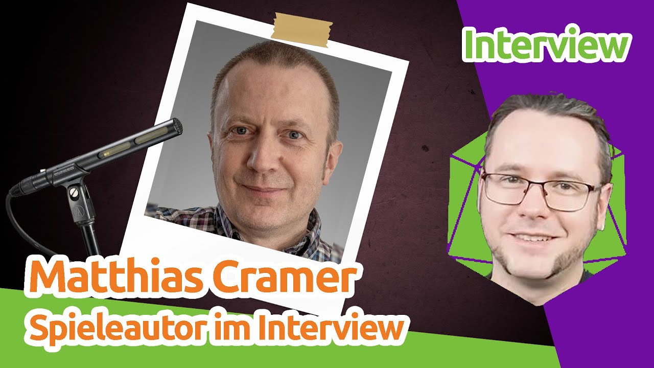 Matthias Cramer, Spieleautor von Marvel Duell, Lancaster und Weimar, im Interview | staygeeky