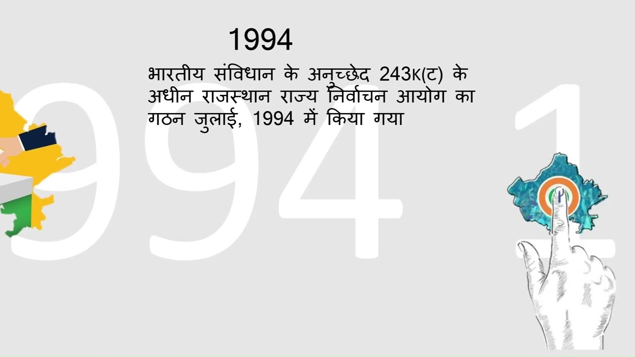 Rajasthan State Election Commission