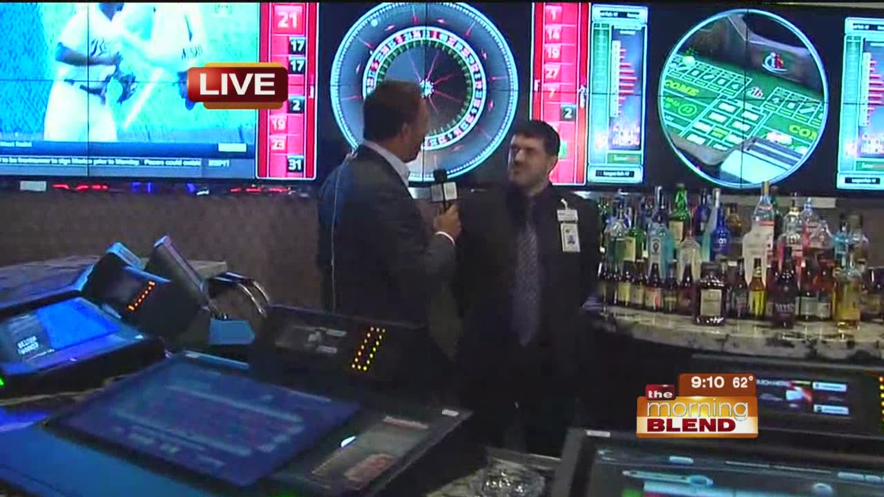 Harrah's Council Bluffs