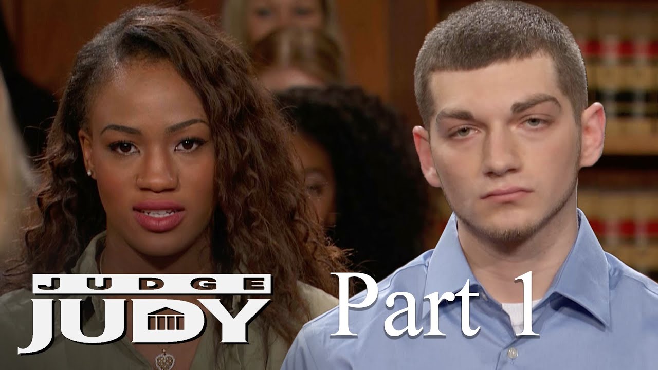 Did Controlling Boyfriend Break Teen’s Phone? | Part 1