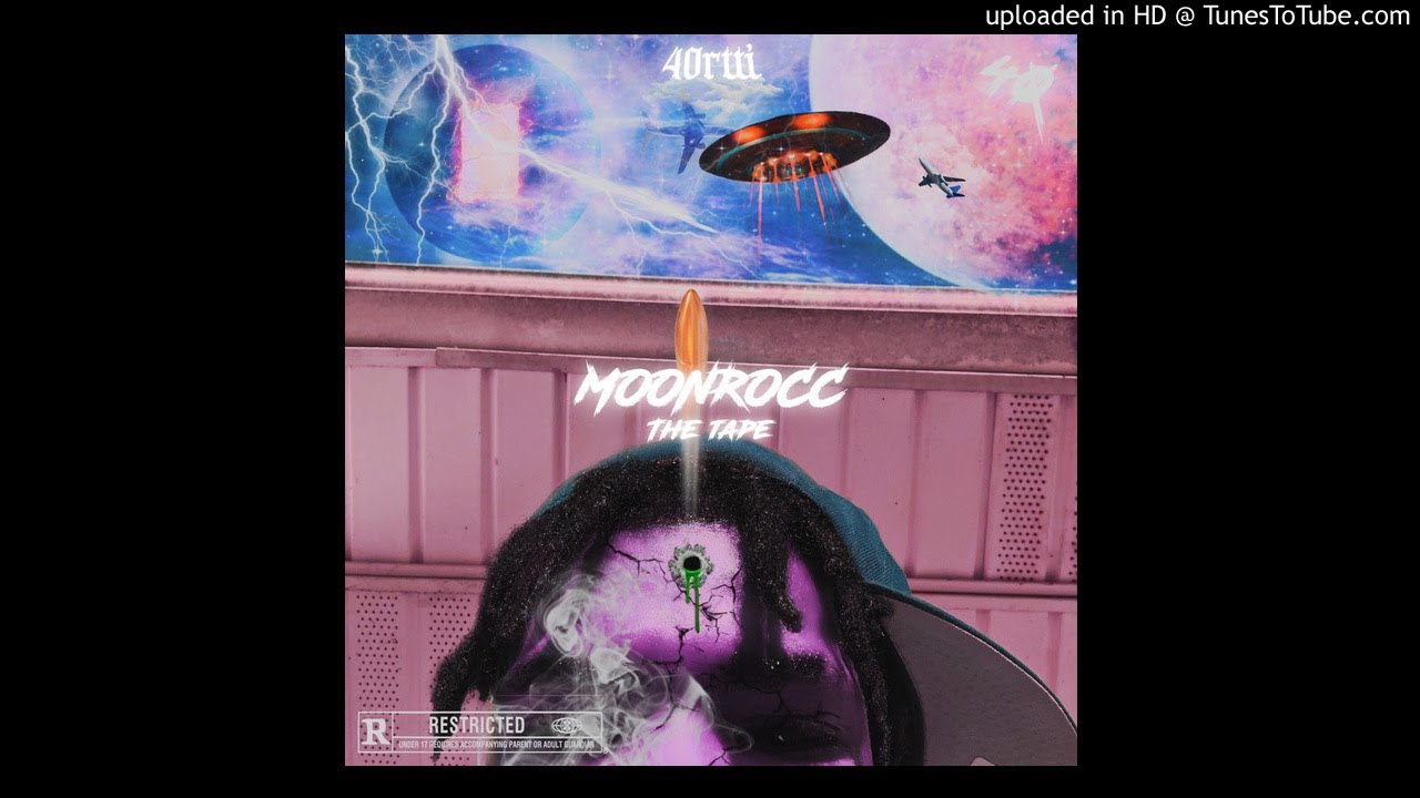 Luh40-maCstorypt2|prod by.RJBaNKs