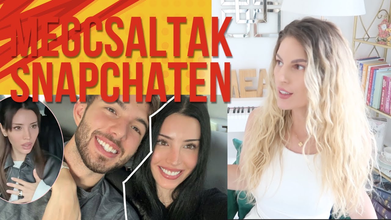 MIÉRT CSALNAK MEG SIKERES VONZÓ NŐKET A FÉRFIAK?