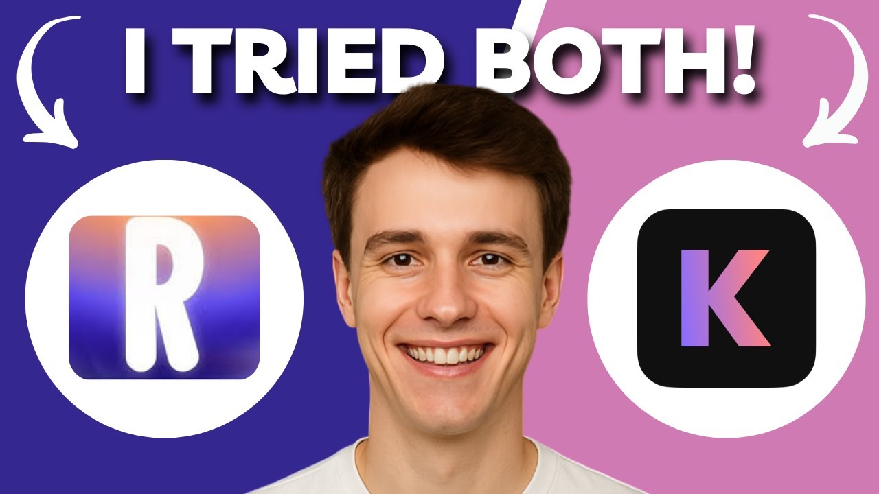 Replika vs Kindroid | Which Chatbot Framework Is Better In 2026?