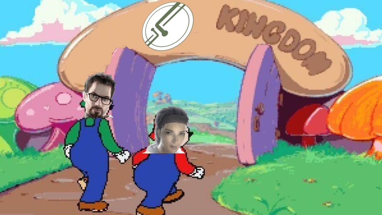 HL2 RTBR Division 3 rEaL lEaK [spolier alert{