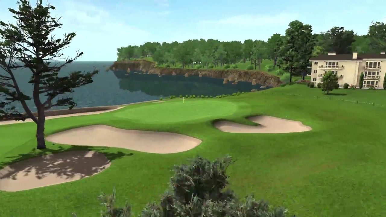 aboutGolf Premium Courses