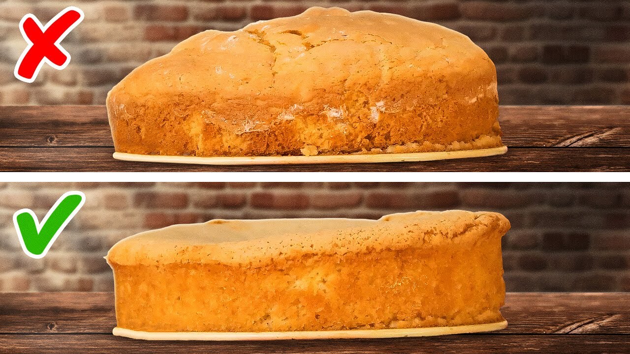 Baking Hacks And Pastry Ideas Anyone Can Repeat