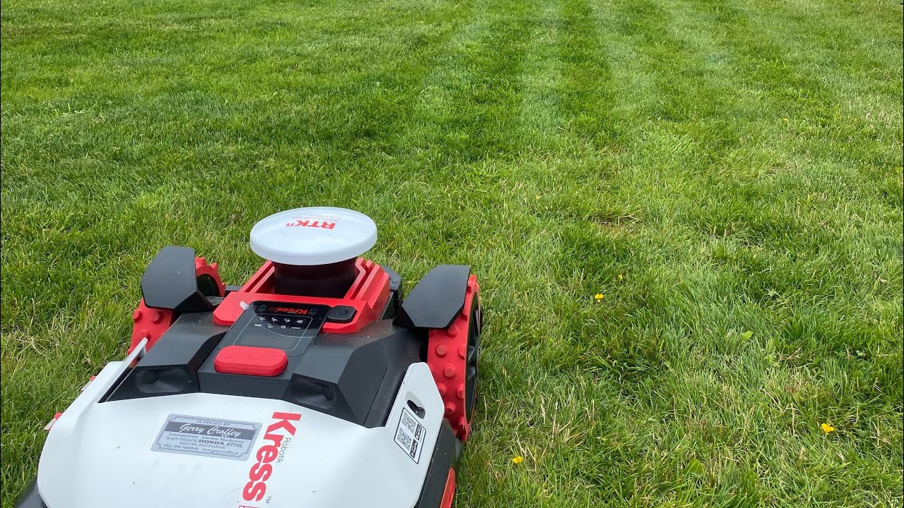 Kress KR174E