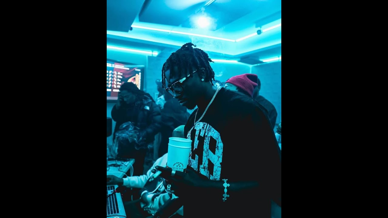 [Free] Nino Paid + Lucki Type Beat - 