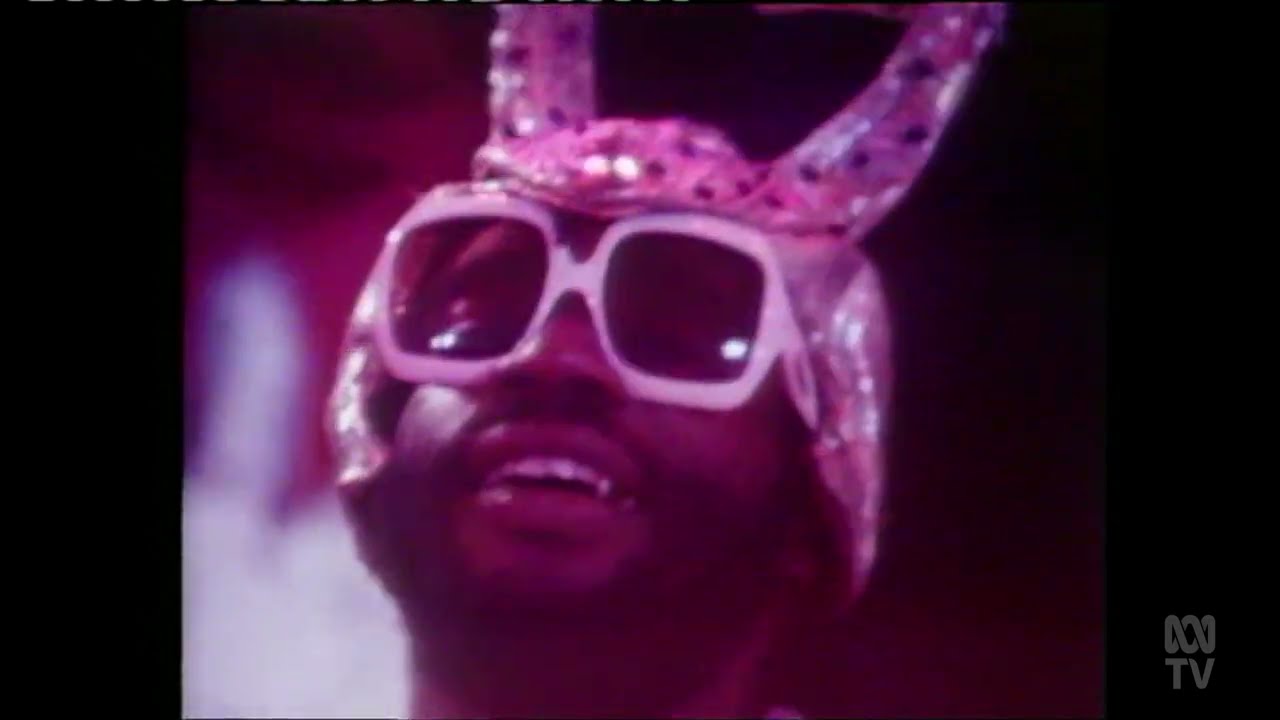 Parliament -  Dr. Funkenstein - Do That Stuff - Live 1976 - P-Funk