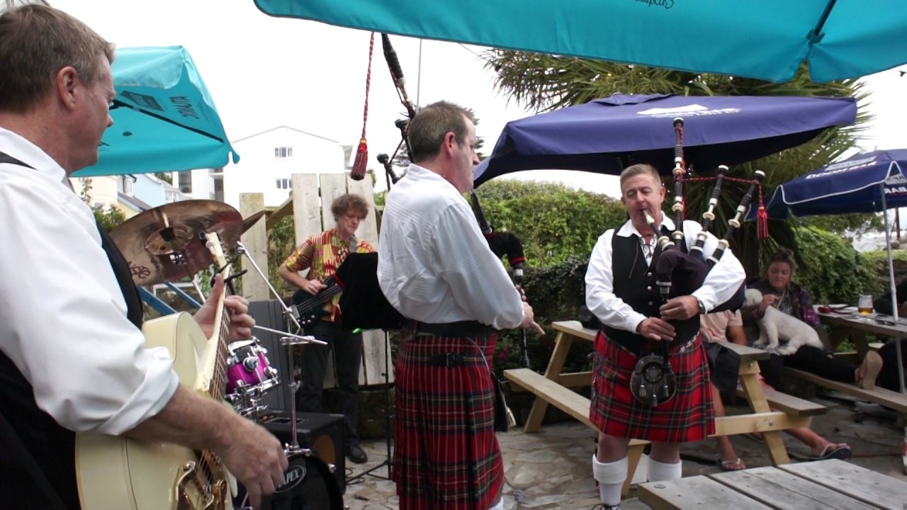 Galway Girl - Piping Hot
