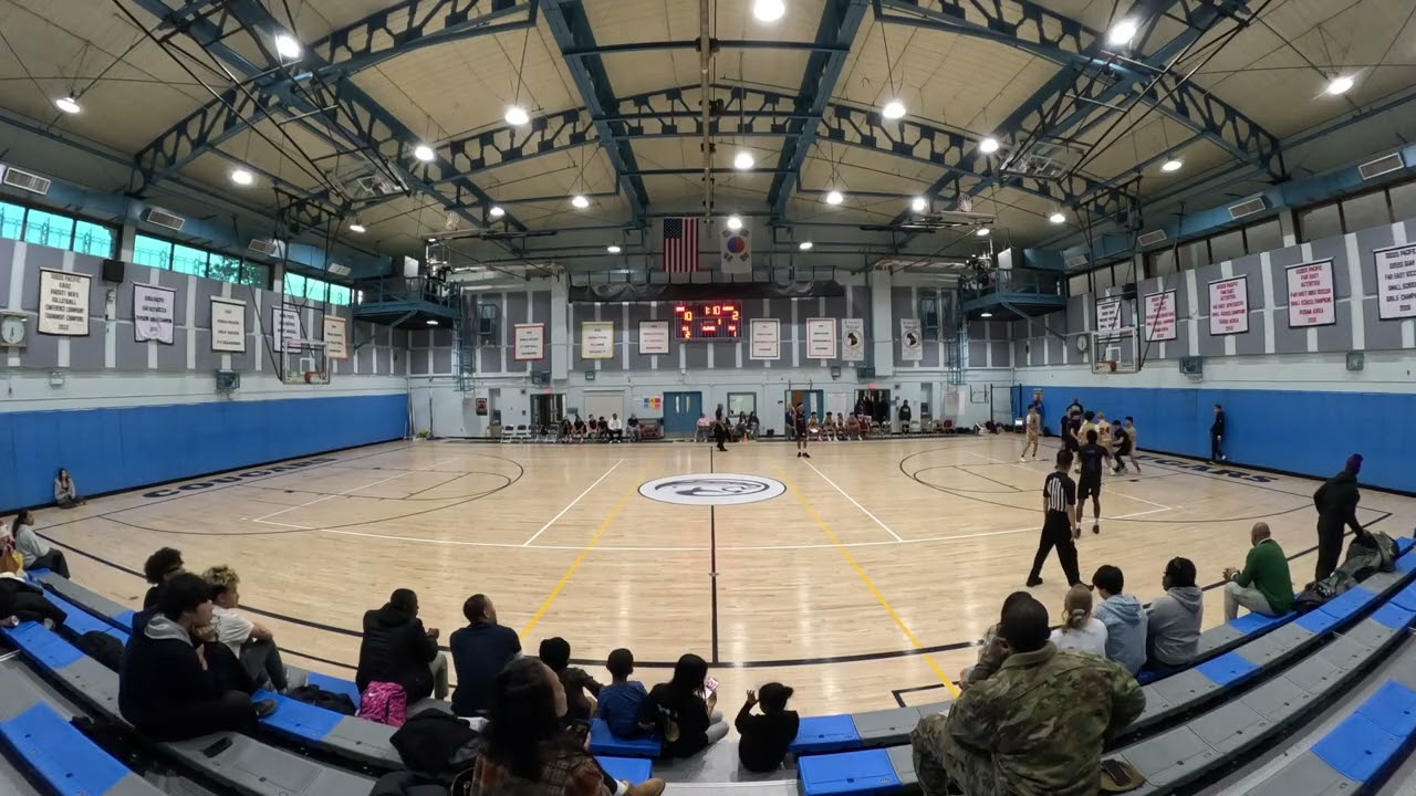 OMHS Varsity Boys vs McPerry Varsity Boys | Far East 2026 | 2 Feb 2026