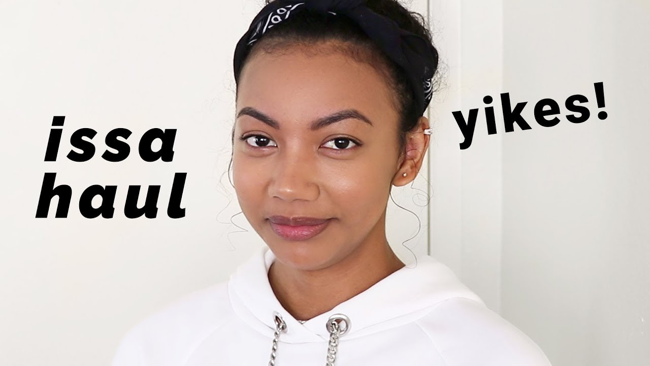 i spent $500 at sephora lmao (beauty haul)