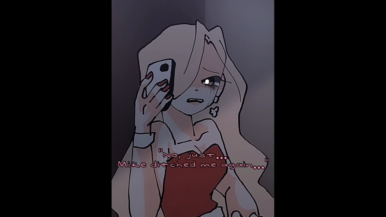 Die With a Smile. (Lore) #art #originalcharacter #ocartist #edit #artist #animation #oc #digitalart