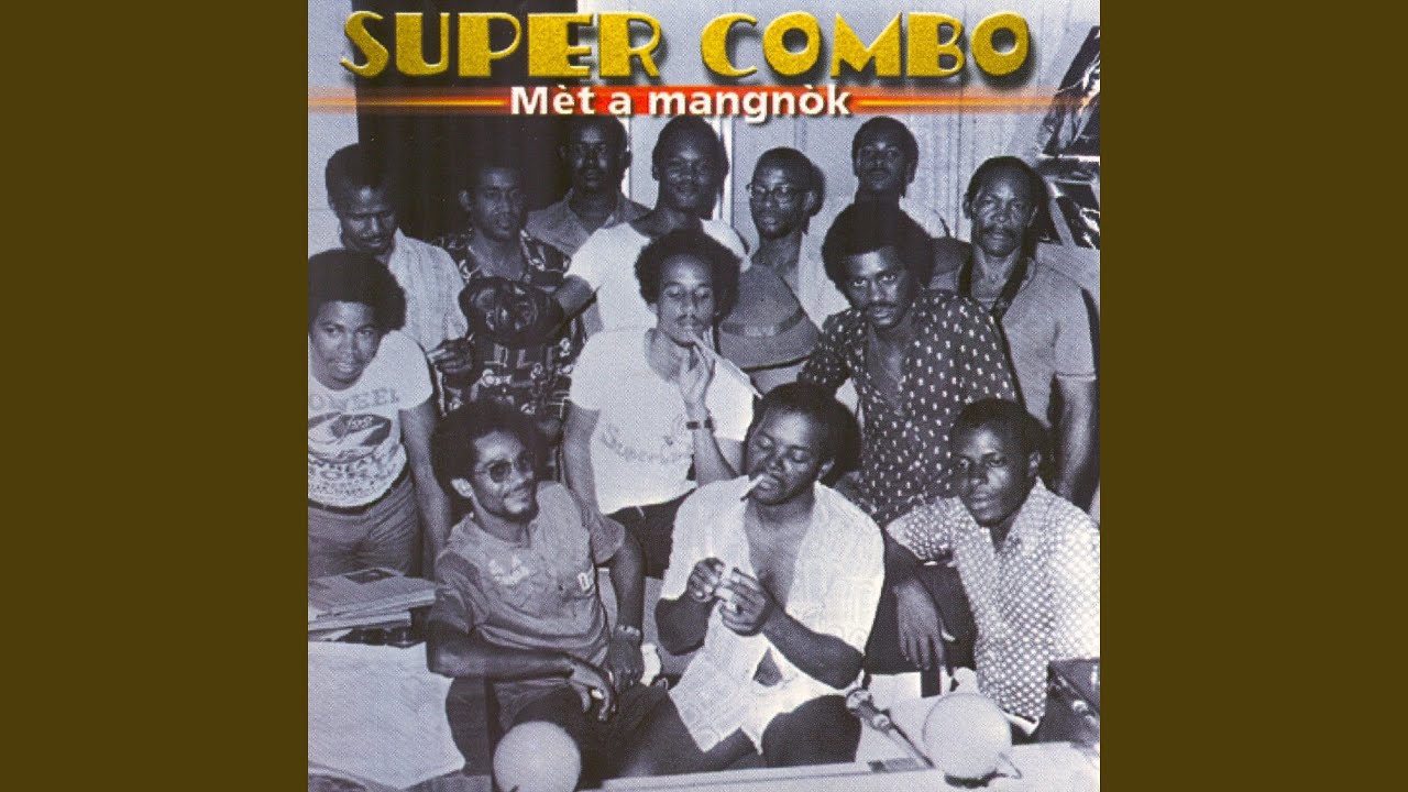 Descarga Super Combo