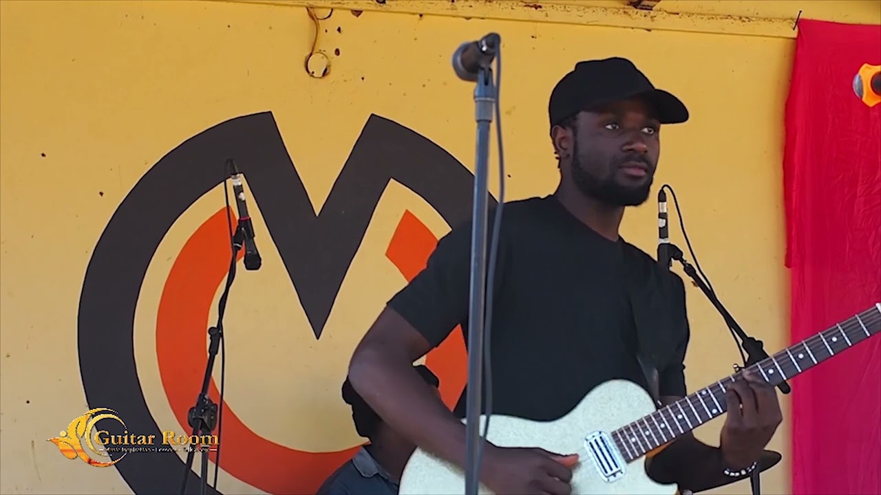 Winners of the 6th Director's Merit Awards (Music crossroads Malawi) - M50 Band Full performance