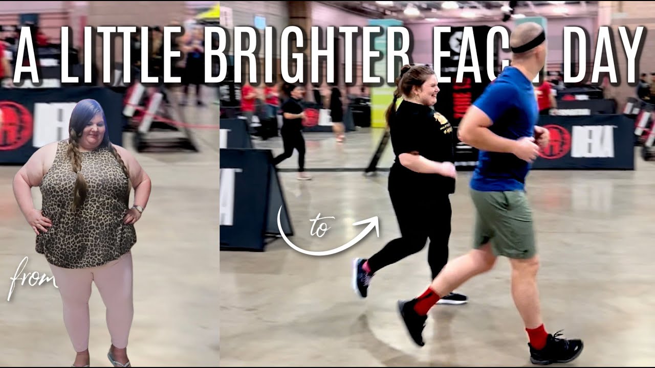I'LL NEVER QUIT |  Two years ago, I would not have believed I could do this, DEKA Fit